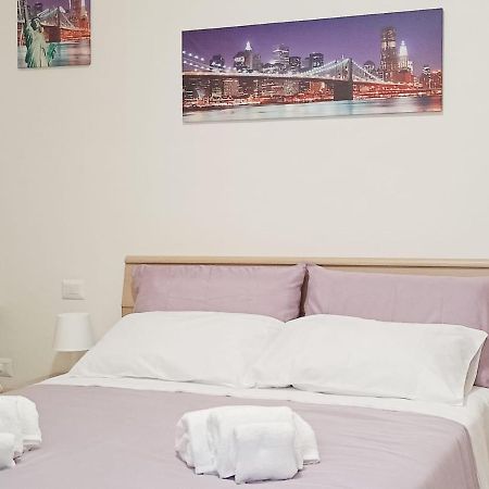 B&B Da Niky Termoli Buitenkant foto
