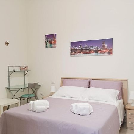 B&B Da Niky Termoli Buitenkant foto