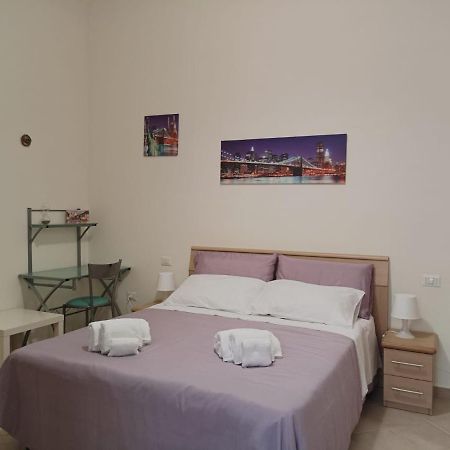 B&B Da Niky Termoli Buitenkant foto