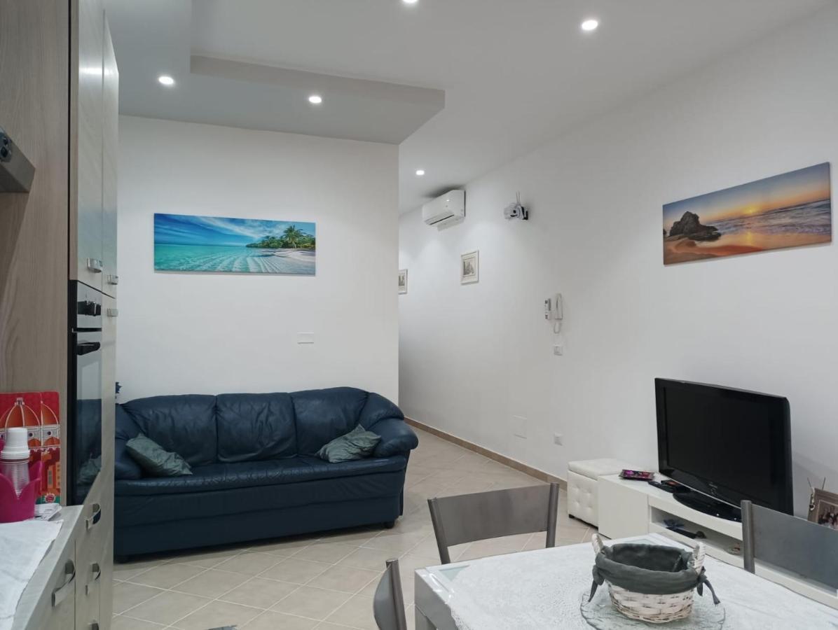 B&B Da Niky Termoli Buitenkant foto
