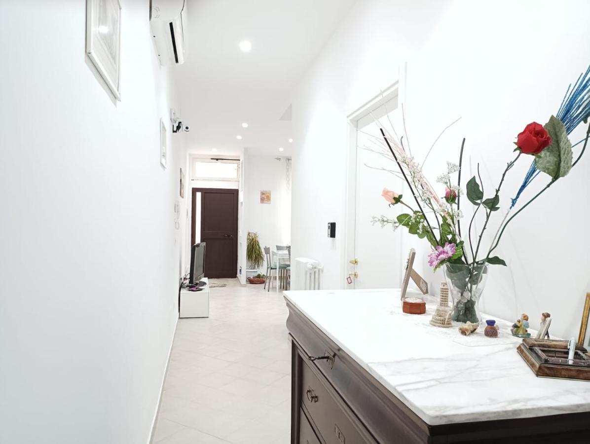 B&B Da Niky Termoli Buitenkant foto