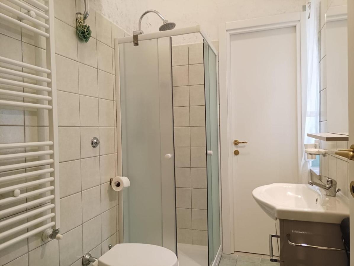 B&B Da Niky Termoli Buitenkant foto